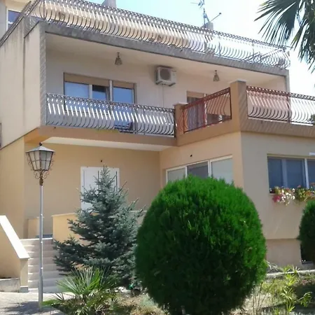 Apartment Vilma *