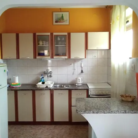 Apartmán Vilma