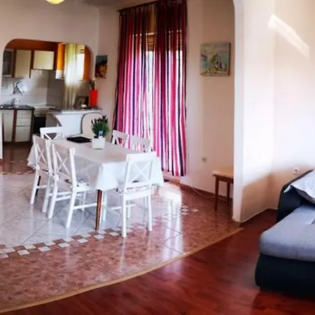 Apartment Vilma