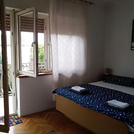 Apartment Vilma *