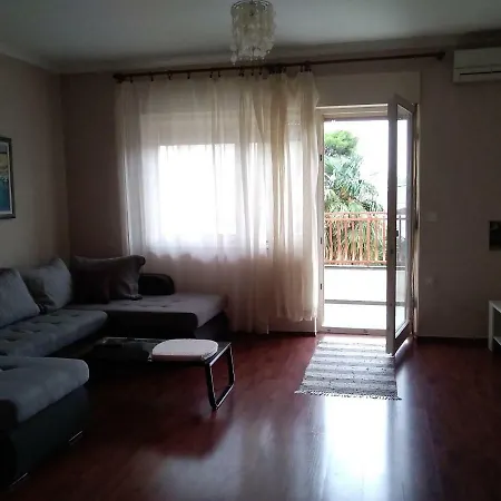 Vilma Apartment