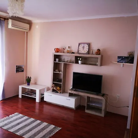 Vilma Brodarica (Sibenik-Knin)