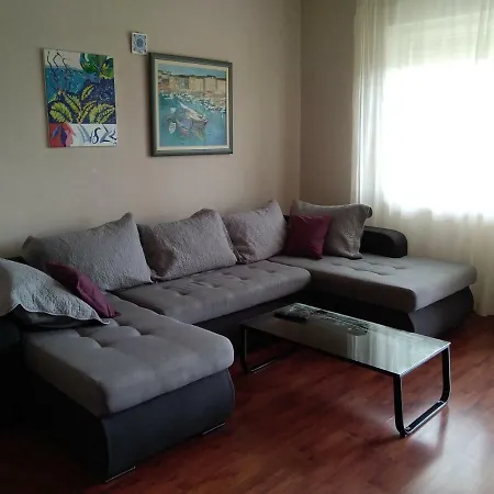 Vilma Apartmán Brodarica (Sibenik-Knin)