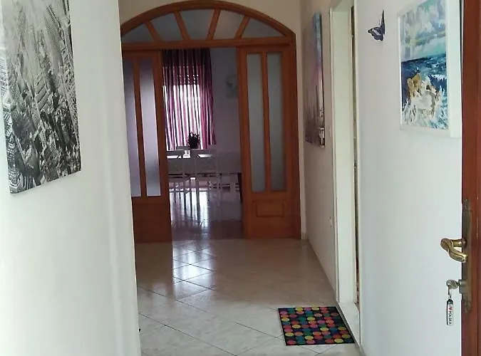 Appartement Vilma Brodarica (Sibenik-Knin)