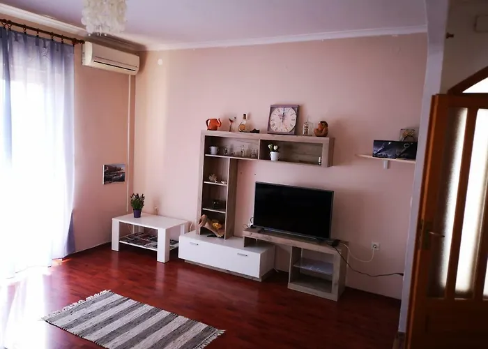 Vilma Brodarica (Sibenik-Knin)