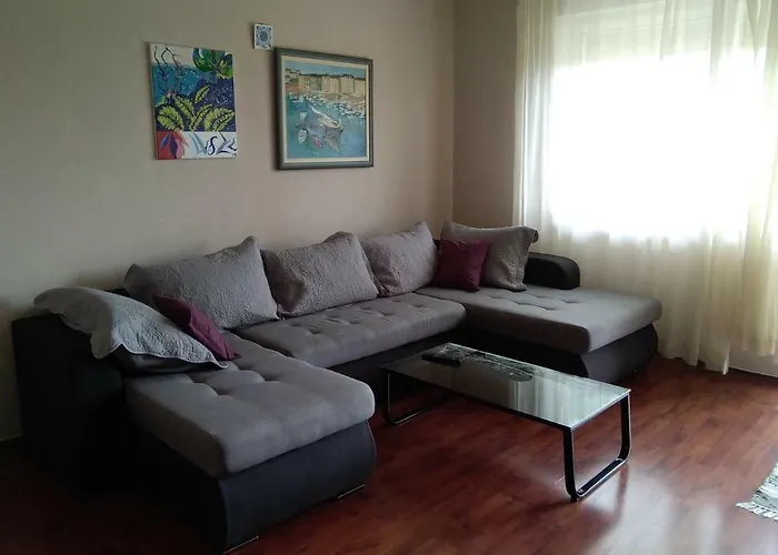 Vilma Appartement Brodarica (Sibenik-Knin)