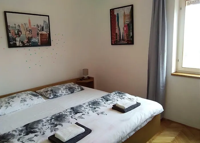 Apartman Vilma Brodarica (Sibenik-Knin)